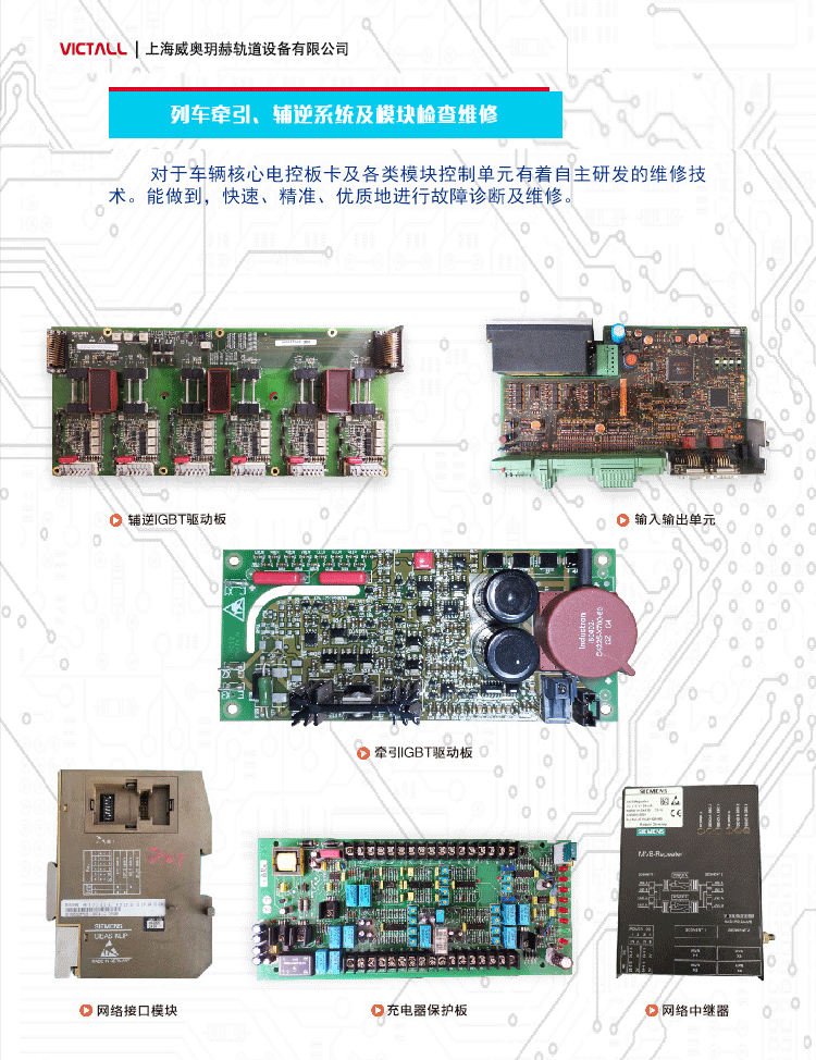 列车牵引、辅逆、控制系统(图2)